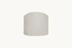 Ozzi Chair Slipcover Only 23 Ozzi Chair Slipcover Only -SIXPENNY STORE ozzi chair medium weight linen jasmine rice product pdp4 slipcover