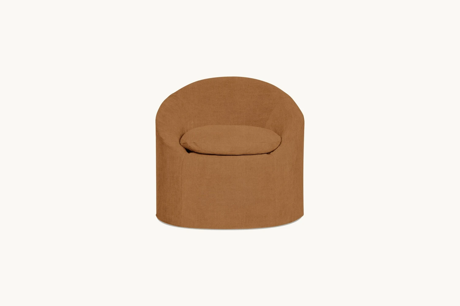 Ozzi Chair Slipcover Only 19 Ozzi Chair Slipcover Only - Image 19