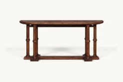 Pia Console Table -SIXPENNY STORE pia console table reclaimed pine dusky pine product PDP3 015eee05 1482 4a89 99d5 63fad8215a0e