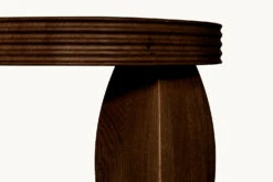 Pisces Coffee Table 32 Pisces Coffee Table -SIXPENNY STORE pisces coffee table dusky oak product pdp5 short