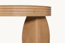 Pisces Coffee Table 24 Pisces Coffee Table -SIXPENNY STORE pisces coffee table fresh oak pale oak short product pdp5