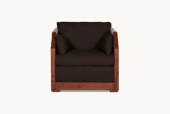 Quincy Chair 34 Quincy Chair -SIXPENNY STORE quincy chair recycled poly weave common ground product