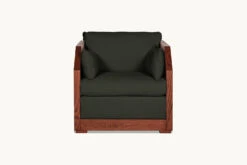 Quincy Chair 35 Quincy Chair -SIXPENNY STORE quincy chair recycled poly weave new leaf product