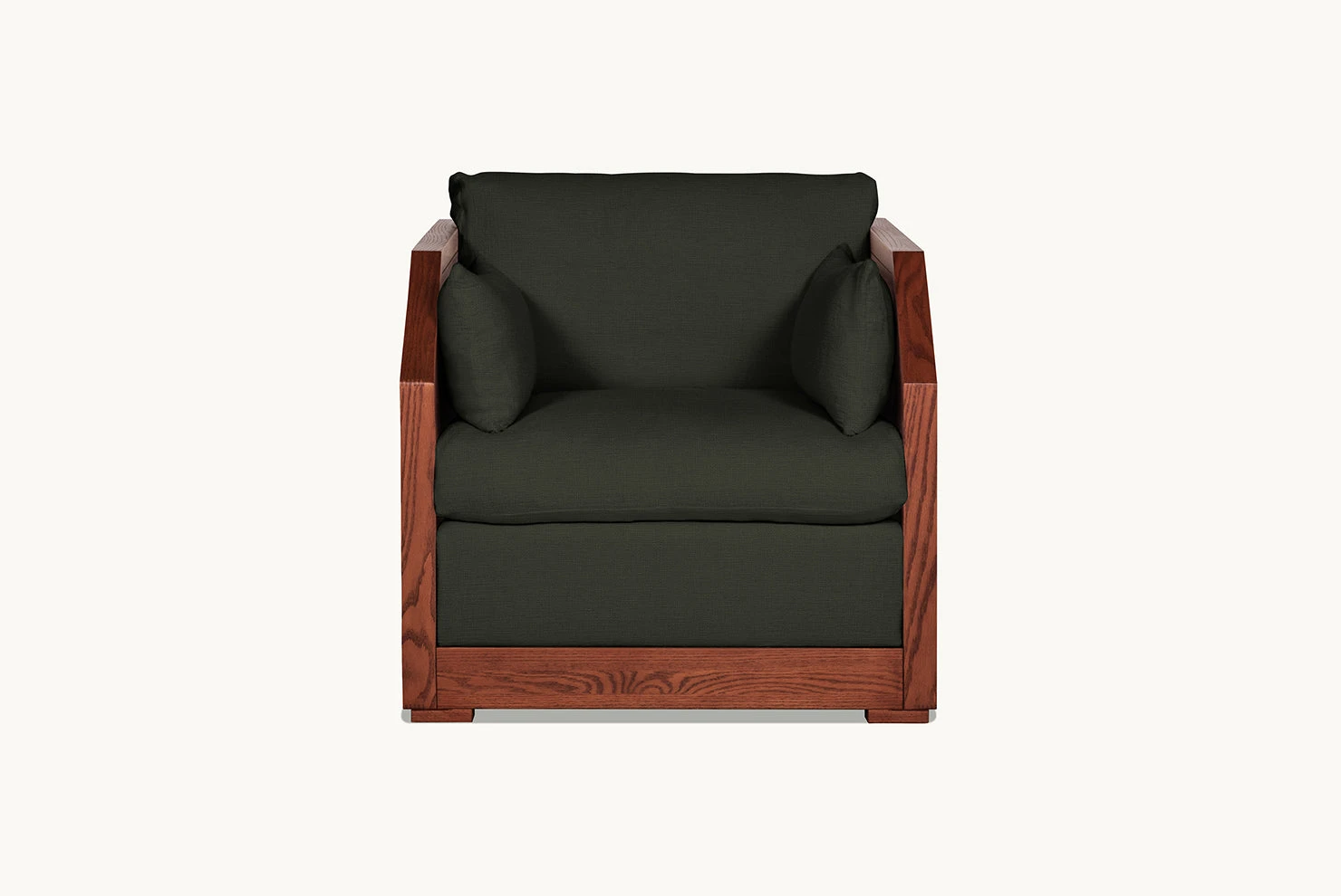 Quincy Chair Slipcover Only 9 Quincy Chair Slipcover Only - Image 9