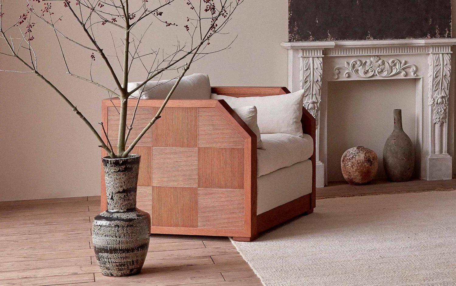 Quincy Chair 1 Quincy Chair