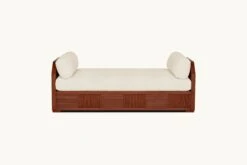 Quincy Daybed 34 Quincy Daybed -SIXPENNY STORE quincy daybed medium weight linen warm oatmeal product f7f9d3ea 15fe 409f 8609 5873f9cbf0c3