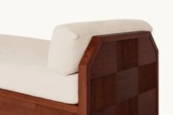 Quincy Daybed 23 Quincy Daybed -SIXPENNY STORE quincy daybed washed cotton linen corn silk product pdp4