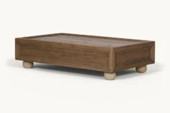 Rho Coffee Table -SIXPENNY STORE rho coffee table relcaimed oak heritage oak product pdp3