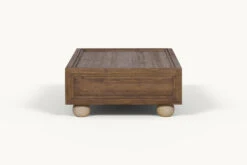 Rho Coffee Table -SIXPENNY STORE rho coffee table relcaimed oak heritage oak product pdp4
