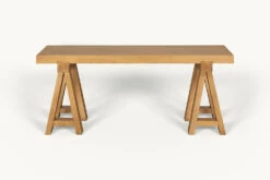 Rylance Console Table -SIXPENNY STORE rylance console table fresh oak tinted oak product
