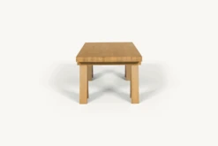 Rylance Dining Table -SIXPENNY STORE rylance dining table fresh oak tinted oak product pdp4
