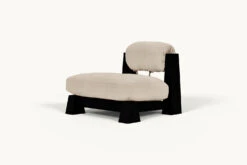 Tango Chair 27 Tango Chair -SIXPENNY STORE tango chair cotton canvas beach walk inky oak product