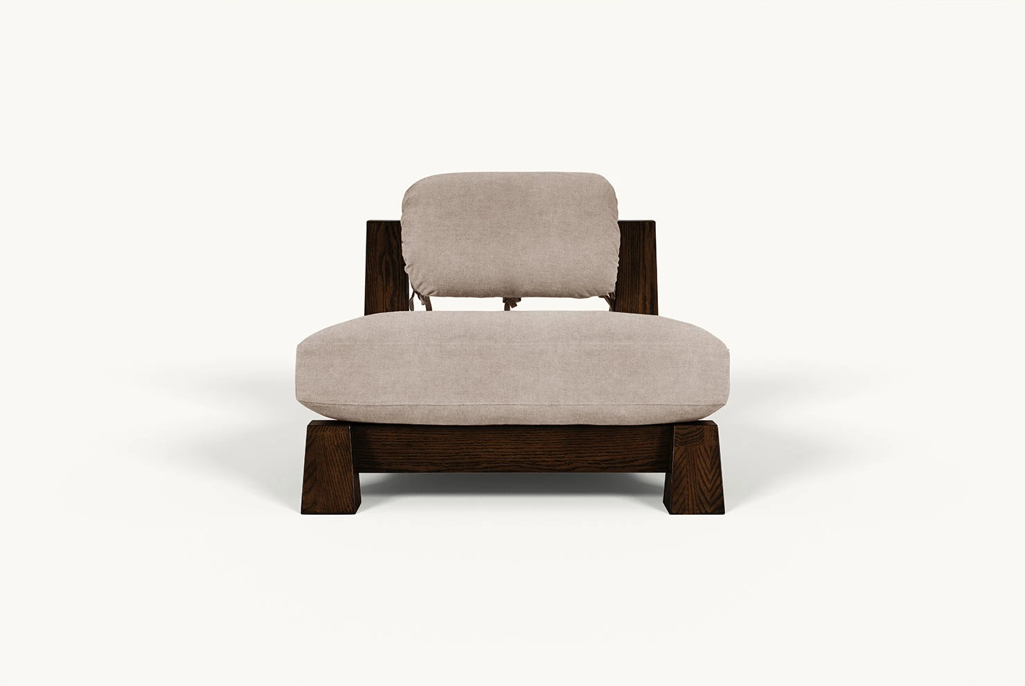 Tango Chair Slipcover Only 3 Tango Chair Slipcover Only - Image 3