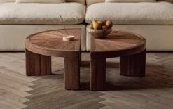 Tango Coffee Table (2pc)