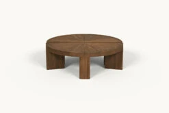 Tango Coffee Table (2pc) -SIXPENNY STORE tango coffee table reclaimed oak heritage oak product pdp4