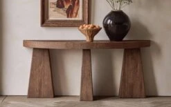 Tango Console Table