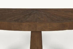 Tango Console Table -SIXPENNY STORE tango console table reclaimed oak heritage oak product pdp6