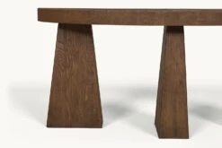 Tango Console Table -SIXPENNY STORE tango console table reclaimed oak heritage oak product pdp7 506bfc44 21a8 4080 a329 7bd8fbddc315
