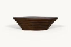 Terra Coffee Table 15 Terra Coffee Table -SIXPENNY STORE terra coffee table dusky oak product pdp2