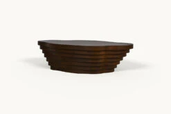 Terra Coffee Table 14 Terra Coffee Table -SIXPENNY STORE terra coffee table dusky oak product pdp3