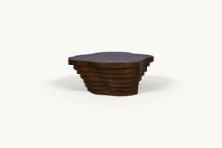 Terra Coffee Table 16 Terra Coffee Table -SIXPENNY STORE terra coffee table dusky oak product pdp4