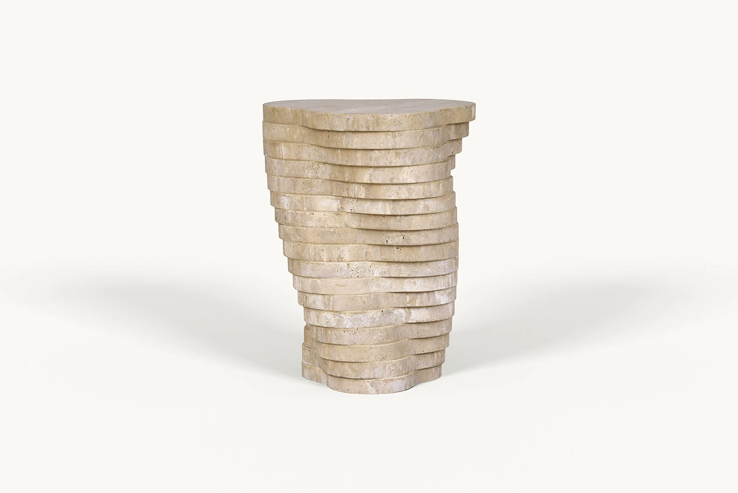 Terra Side Table 2 Terra Side Table - Image 2