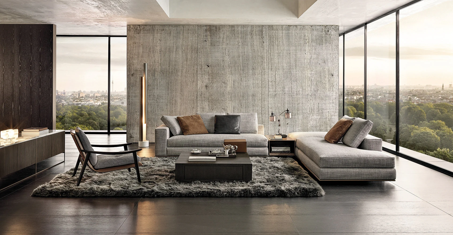 SIXPENNY STORE -SIXPENNY STORE the role of minimalism in modern furniture design modern studio