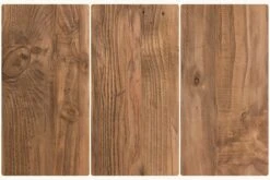 Theo Coffee Table -SIXPENNY STORE theo coffee table reclaimed pine heritage pine product pdp4