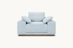 Yogi Chair Slipcover Only 31 Yogi Chair Slipcover Only -SIXPENNY STORE yogi chair cotton linen salt water product slipcover