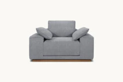 Yogi Chair Slipcover Only 35 Yogi Chair Slipcover Only -SIXPENNY STORE yogi chair light weight linen ink cap product slipcover