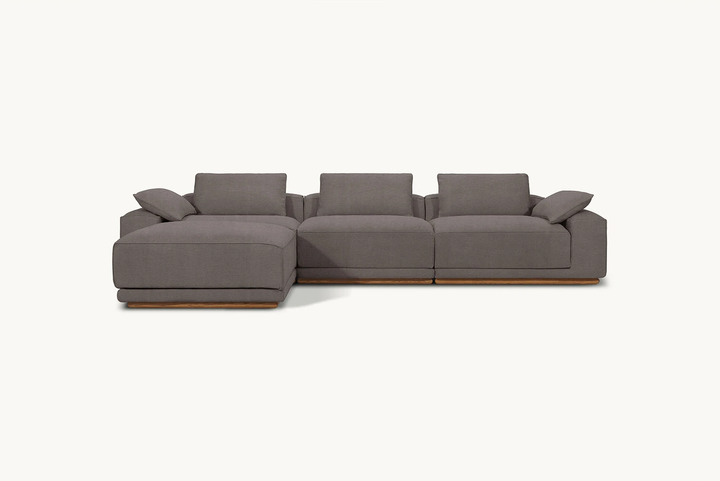 Yogi Chaise Sectional 9 Yogi Chaise Sectional - Image 9