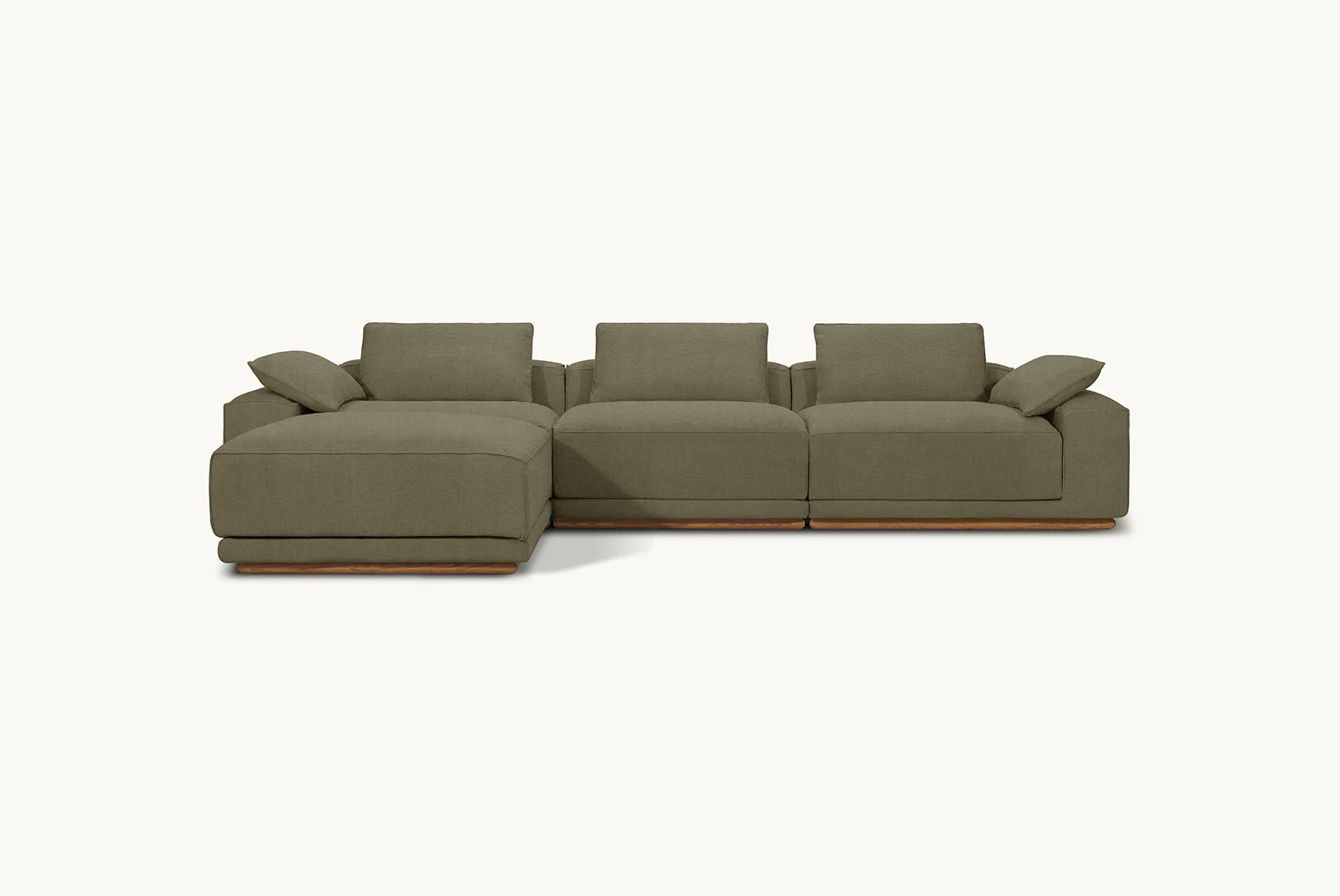 Yogi Chaise Sectional 10 Yogi Chaise Sectional - Image 10