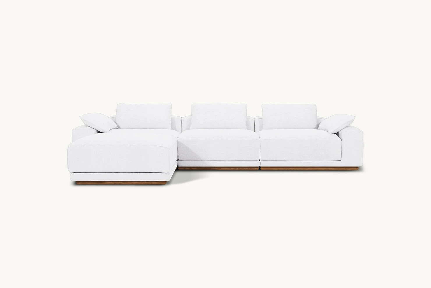 Yogi Chaise Sectional 11 Yogi Chaise Sectional - Image 11