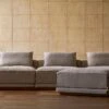 Yogi Chaise Sectional