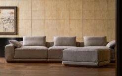 Yogi Chaise Sectional