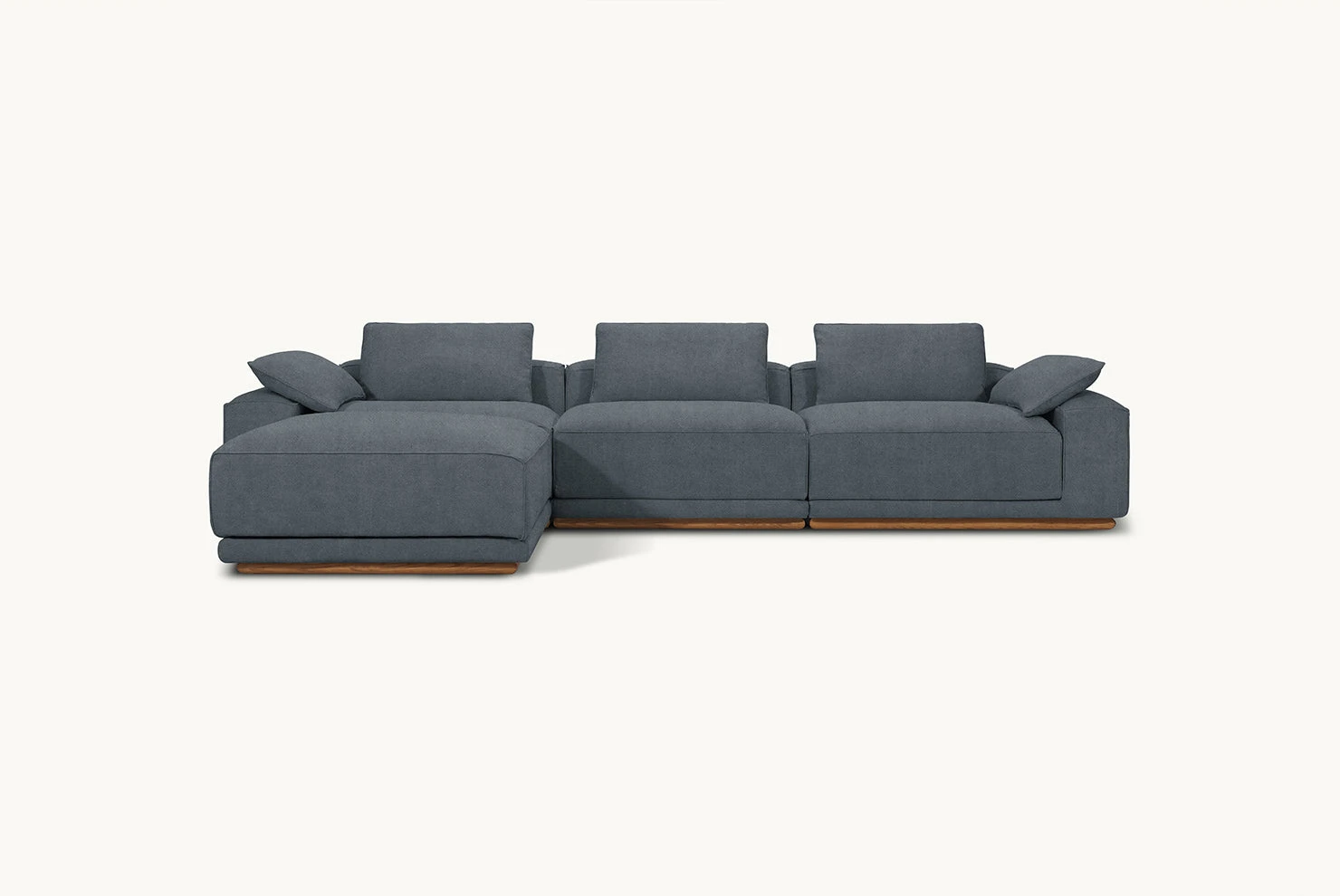 Yogi Chaise Sectional 14 Yogi Chaise Sectional - Image 14