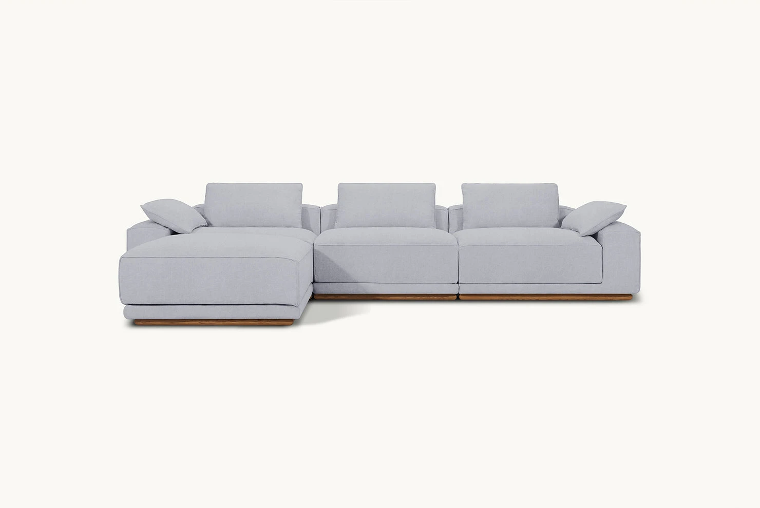 Yogi Chaise Sectional 19 Yogi Chaise Sectional - Image 19