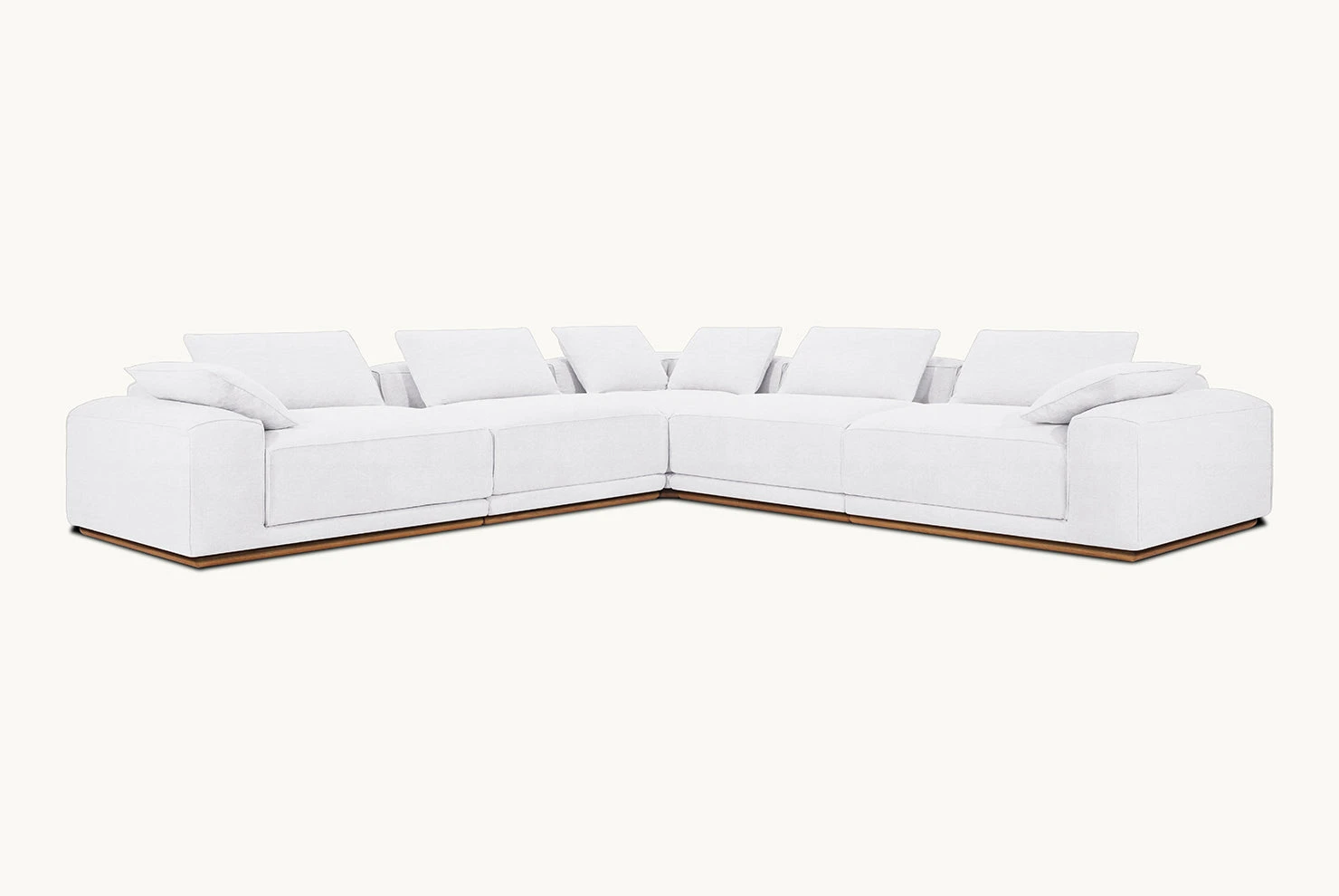 Yogi Corner Sectional 11 Yogi Corner Sectional - Image 11