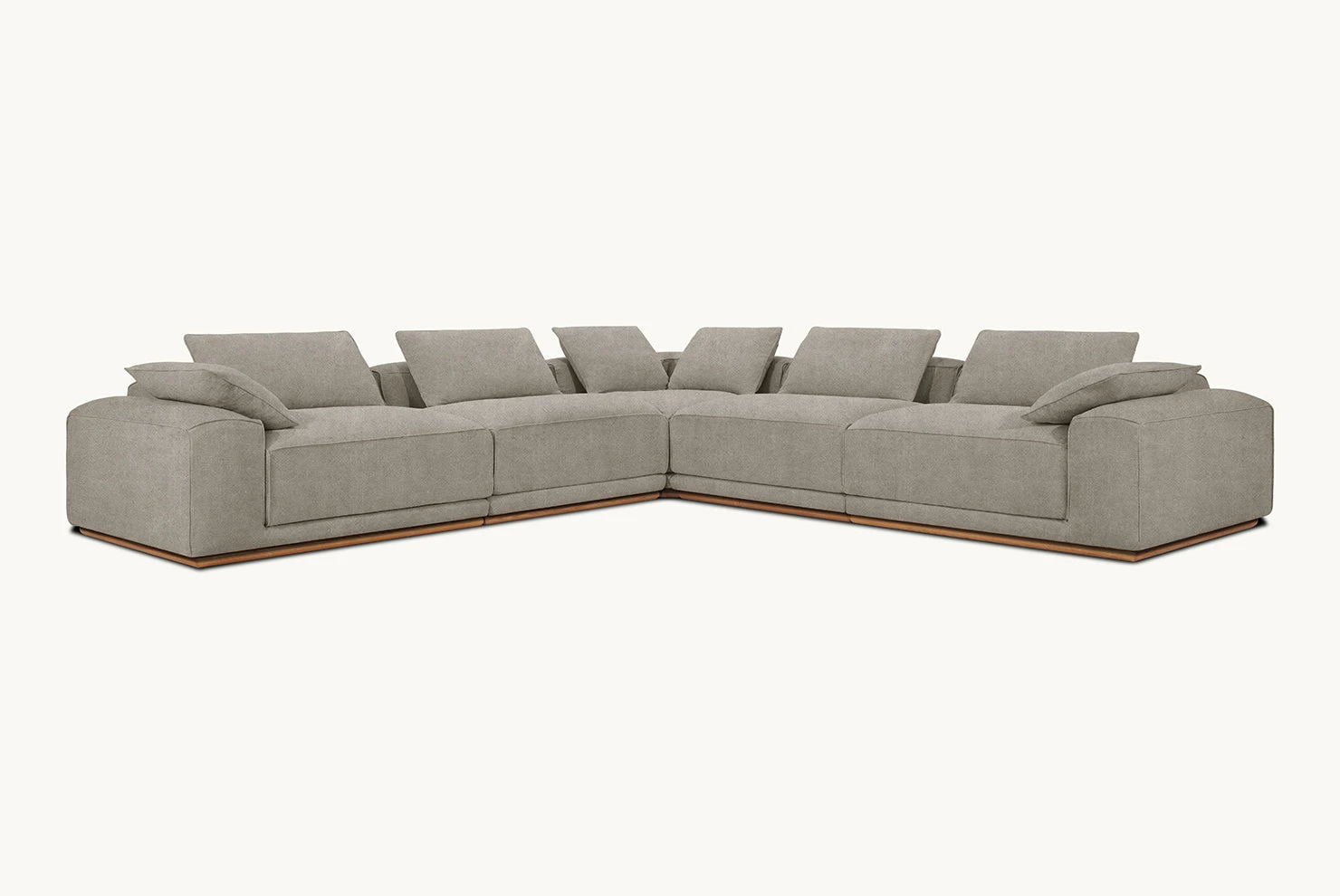 Yogi Corner Sectional 15 Yogi Corner Sectional - Image 15