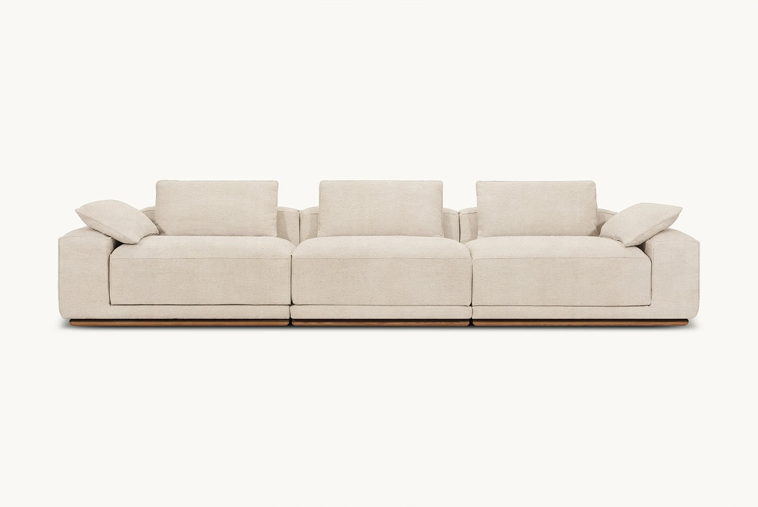 Yogi Sectional 7 Yogi Sectional - Image 7