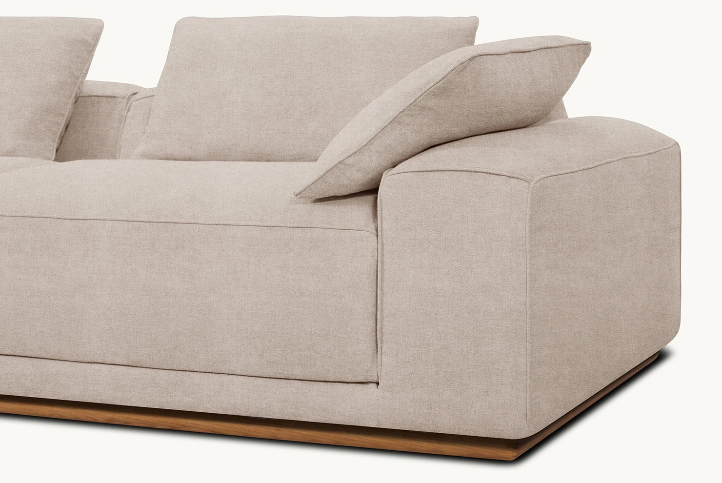 Yogi Sectional 6 Yogi Sectional - Image 6