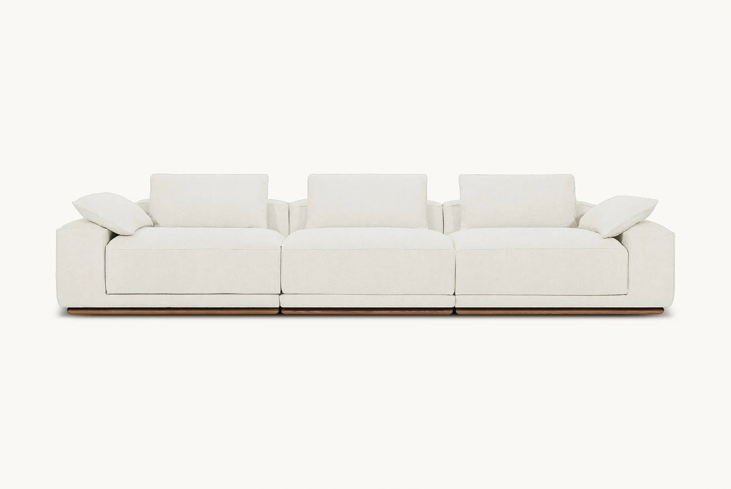 Yogi Sectional Slipcover Only 18 Yogi Sectional Slipcover Only - Image 18