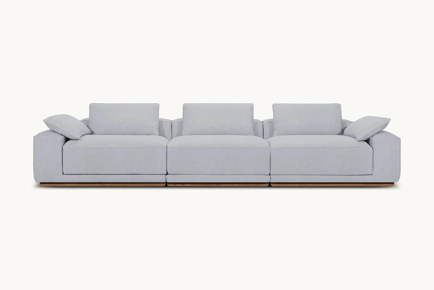 Yogi Sectional Slipcover Only 20 Yogi Sectional Slipcover Only - Image 20