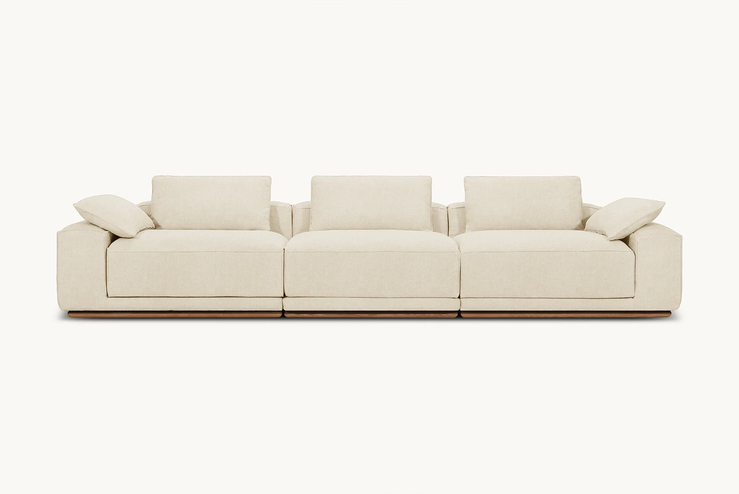 Yogi Sectional 18 Yogi Sectional - Image 18