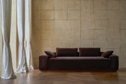 Yogi Sofa Slipcover Only