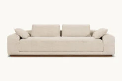 Yogi Sofa -SIXPENNY STORE yogi sofa cotton canvas beach walk 96 product