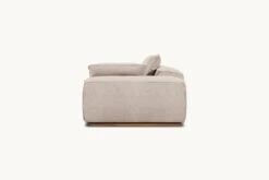 Yogi Sofa -SIXPENNY STORE yogi sofa light weight linen oat flour product 96 pdp4