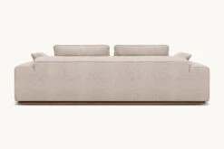 Yogi Sofa -SIXPENNY STORE yogi sofa light weight linen oat flour product 96 pdp5