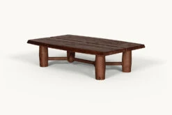 Zenia Coffee Table -SIXPENNY STORE zenia coffee table reclaimed pine dusky pine product pdp3