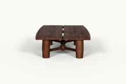 Zenia Coffee Table -SIXPENNY STORE zenia coffee table reclaimed pine dusky pine product pdp4